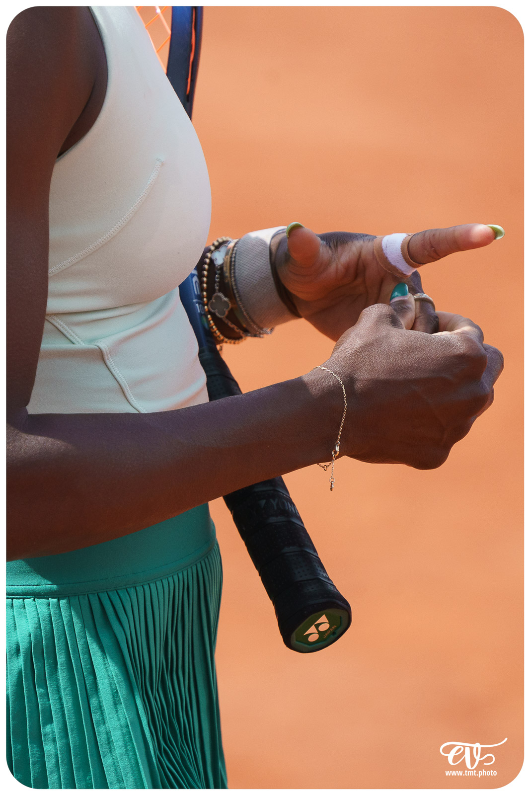 FINALE DOUBLE WTA STRASBOURG IS 2024